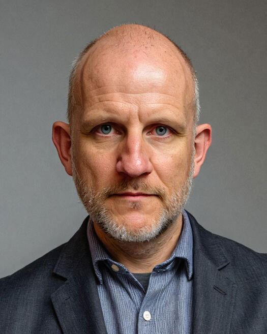 Jason Groom