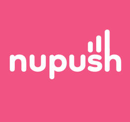 Nupush Logo